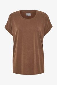 Atlasīts, friar brown