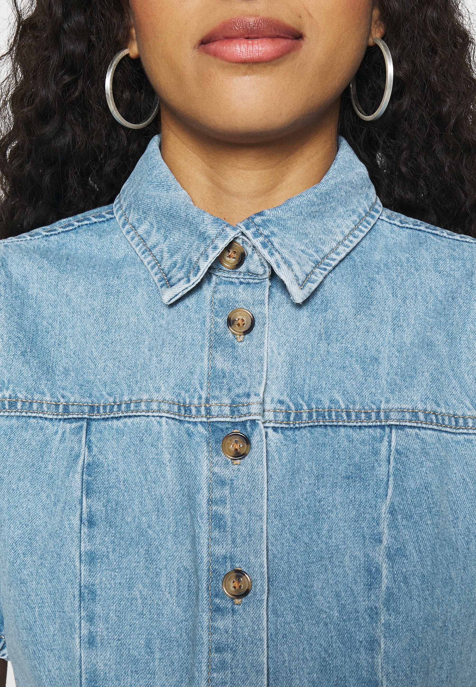 Dorothy Perkins SHORT SLEEVE SEAMED 