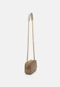 Guess NOELLE CROSSBODY CAMERA - Torba na ramię