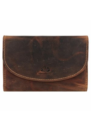 Greenburry VINTAGE - Portefeuille - braun