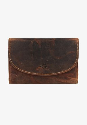 Greenburry VINTAGE - Portefeuille - braun