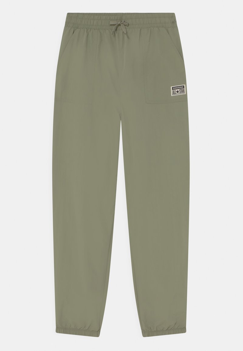 Converse Trainingsbroek kaki