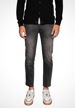 Slim fit jeans - grey