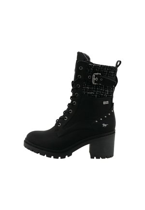 Winter boots - black