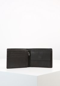 TOM TAILOR TTJERRIE - Portemonnee - brown