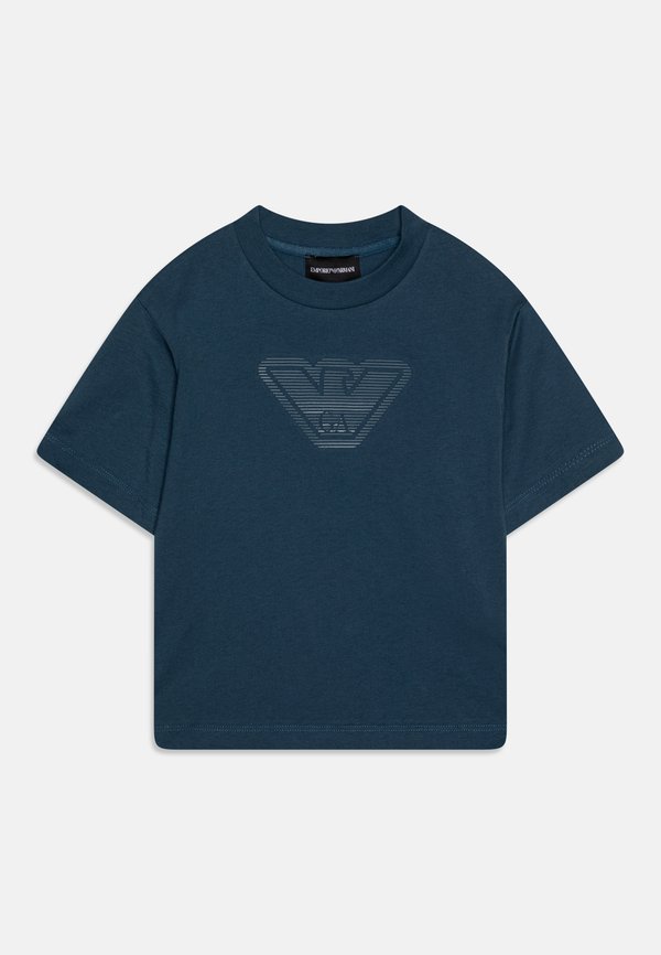 UNISEX - Print T-shirt - key largo