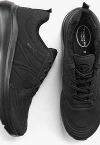 Tamaris COMFORT - Sportcipő - black