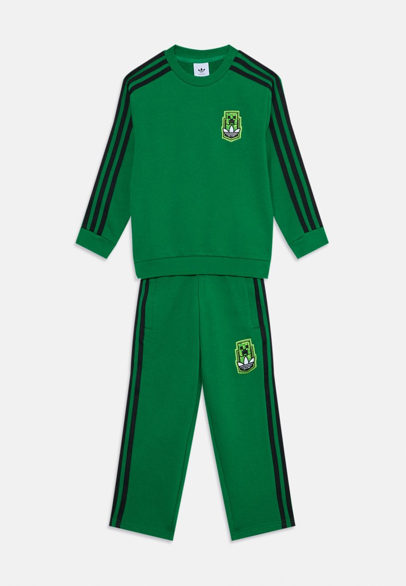 adidas Originals UNISEX zielony