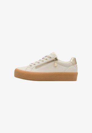 s.Oliver Sneakers low - cream
