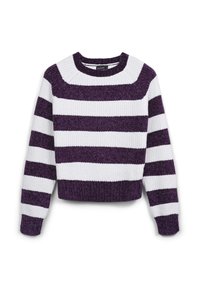 Unselected, var prugna