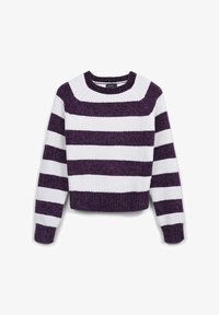 Unselected, var prugna