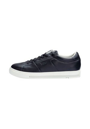 COURT - Sneakers basse - blau