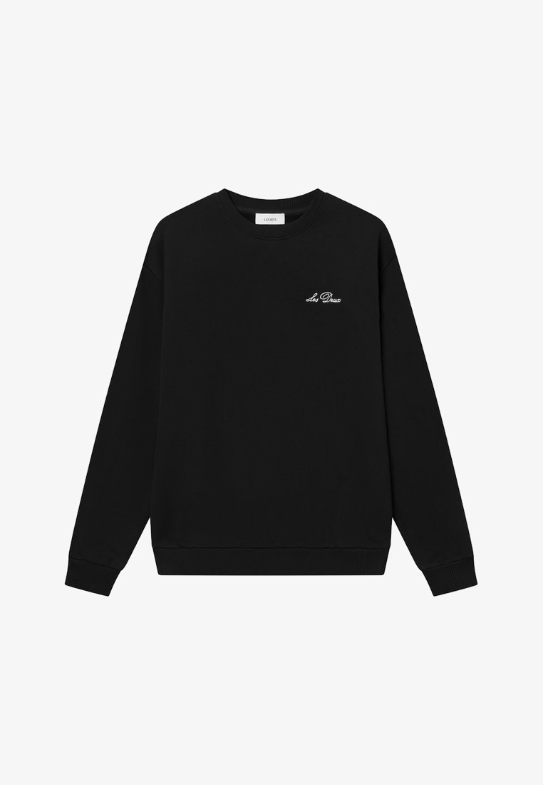 Les Deux CREW - Sweatshirt - black