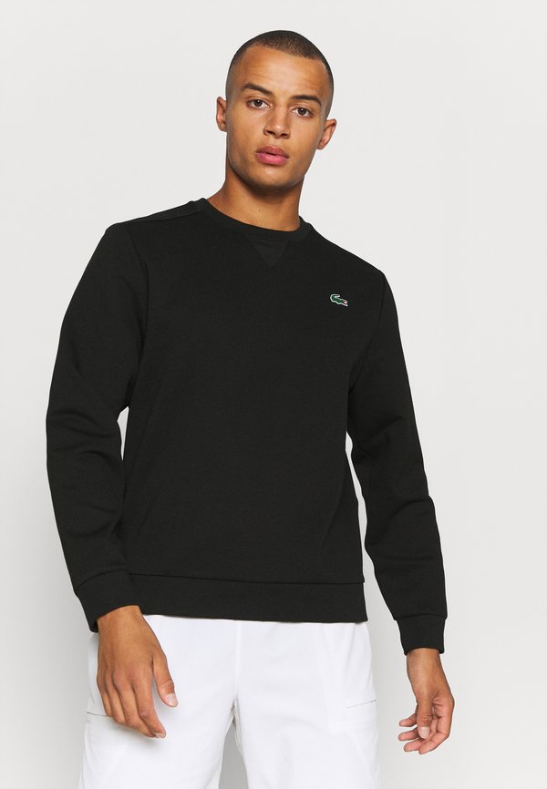 SPORTS SWEATSHIRT - Sweatshirt - noir
