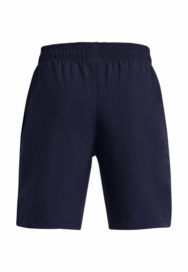 WORDMARK - Sports shorts2