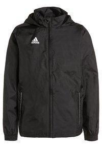 adidas Performance Regnjakke / vandafvisende jakker - black