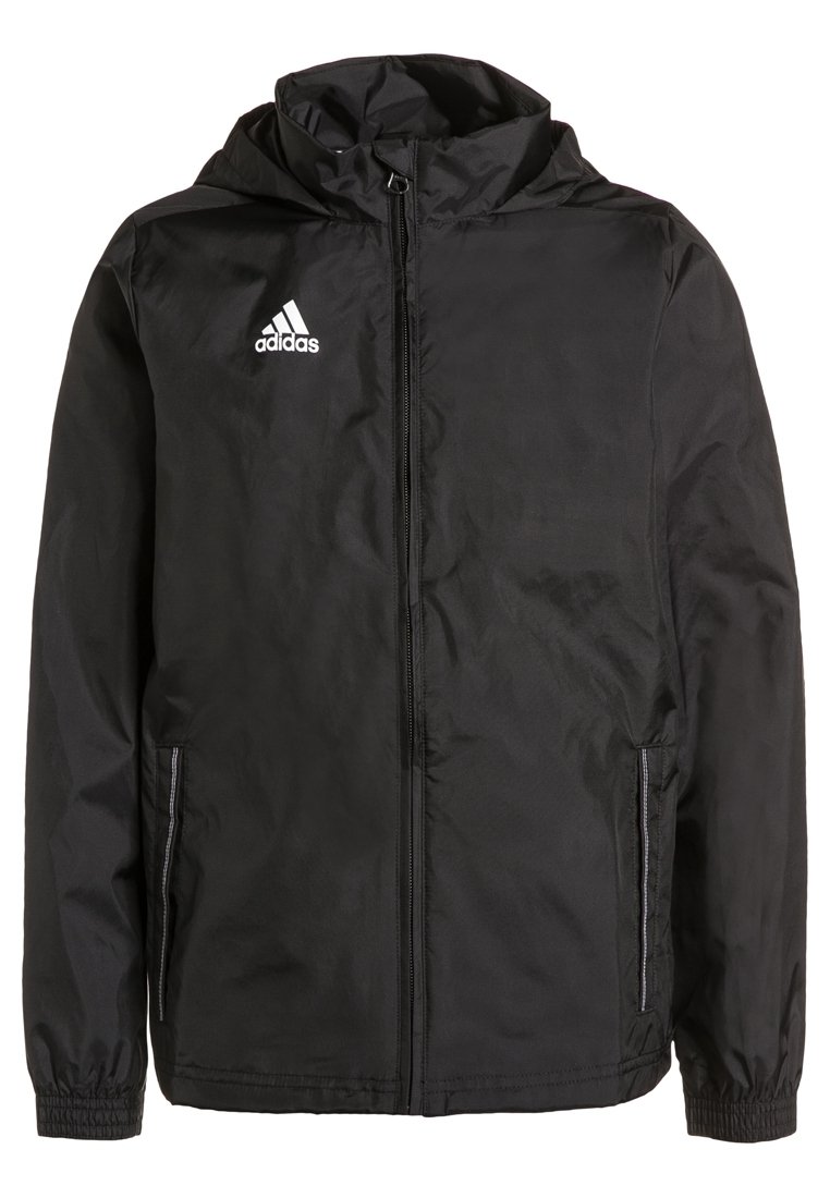 adidas Performance Regnjakke / vandafvisende jakker - black