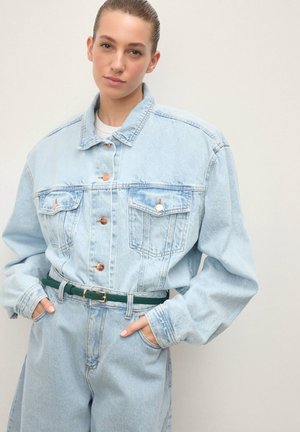 Kazar LILIAMA - Cinturón - green