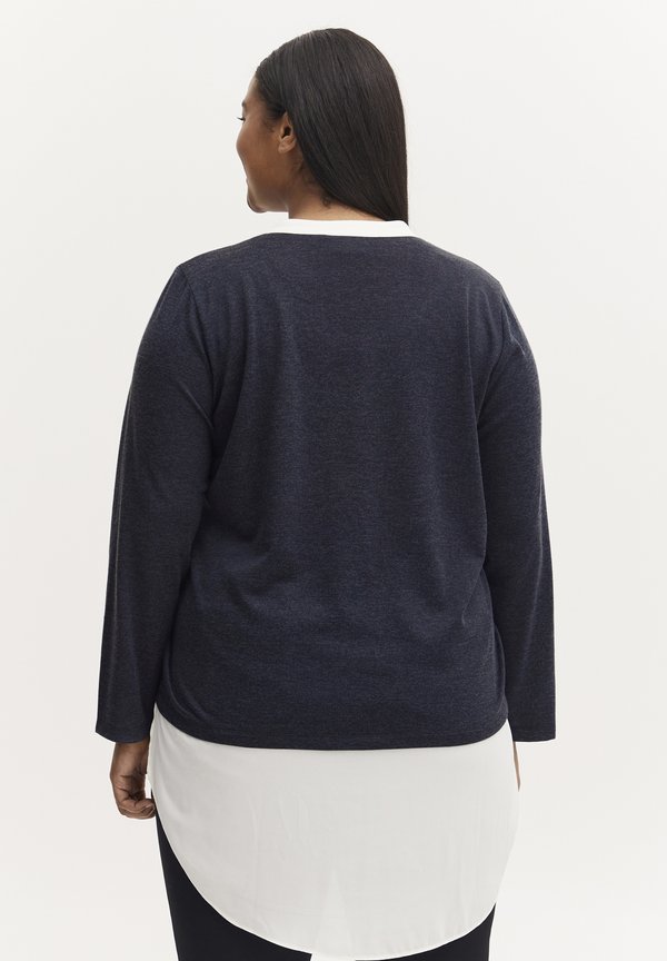 FPRexan - Jumper - outer space mix3