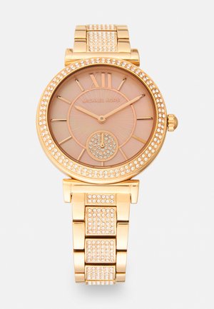 Michael Kors, Rannekello - rose gold-coloured