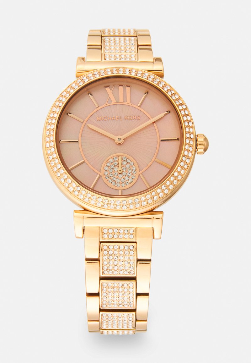 Michael Kors Ρολόι - rose gold-coloured