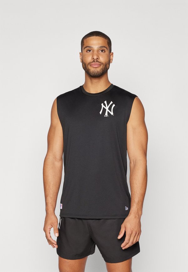 MLB NEW YORK YANKEES SLEEVELESS TEE - Vereinsmannschaften