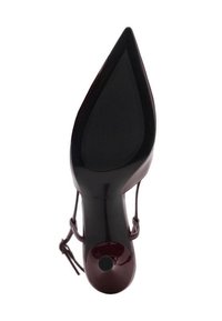 Mango Classic heels - bordeaux