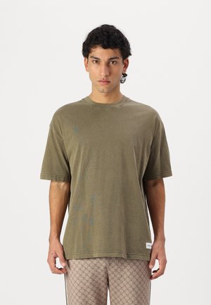 PIGMENT - T-shirt basic - brown