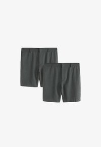 Non sélectionné, grey