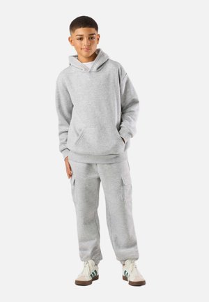 LOS ANGELES  - Hoodie - grey