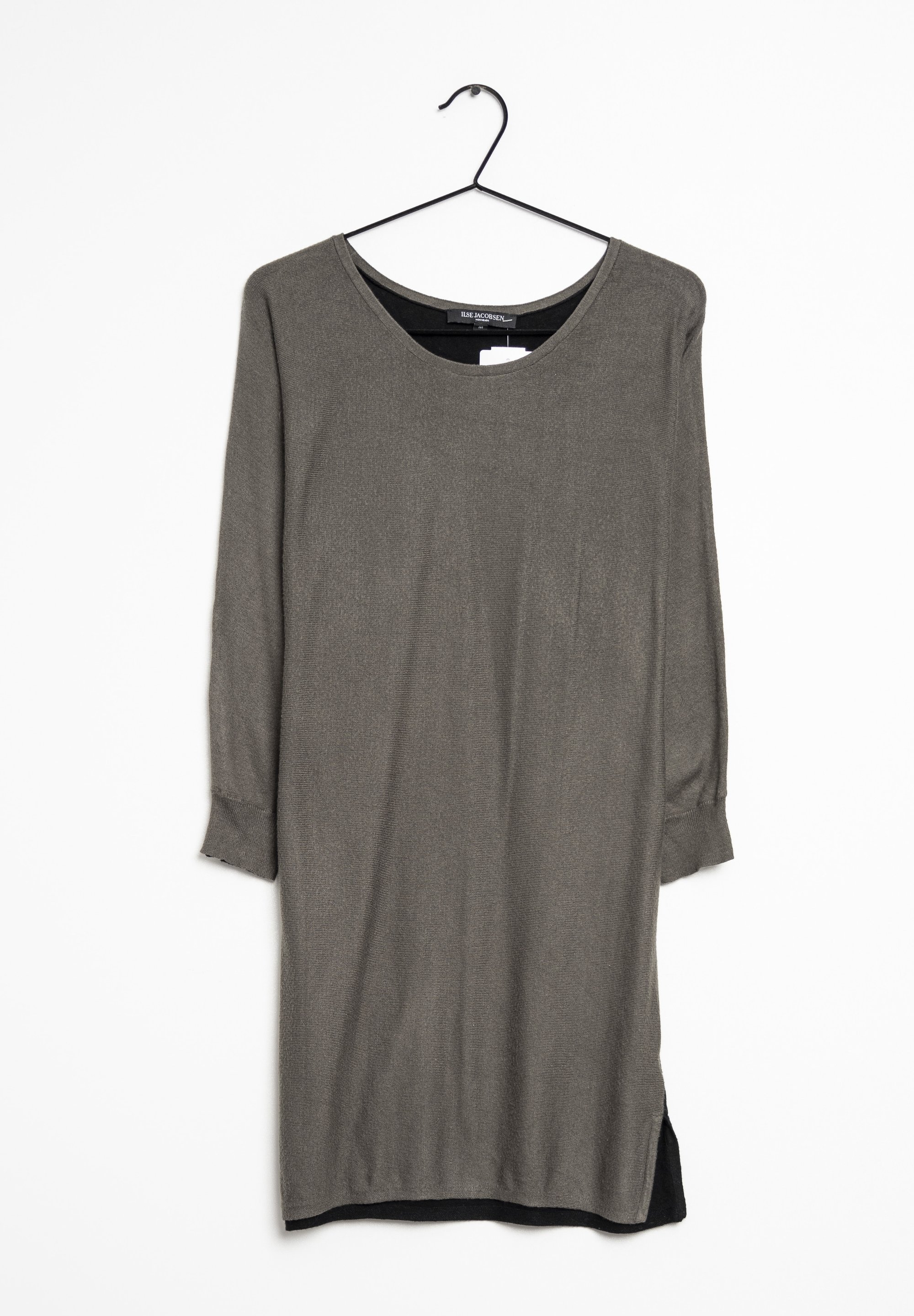 Ilse Jacobsen Trui brown, black/bruin (Pre-owned)