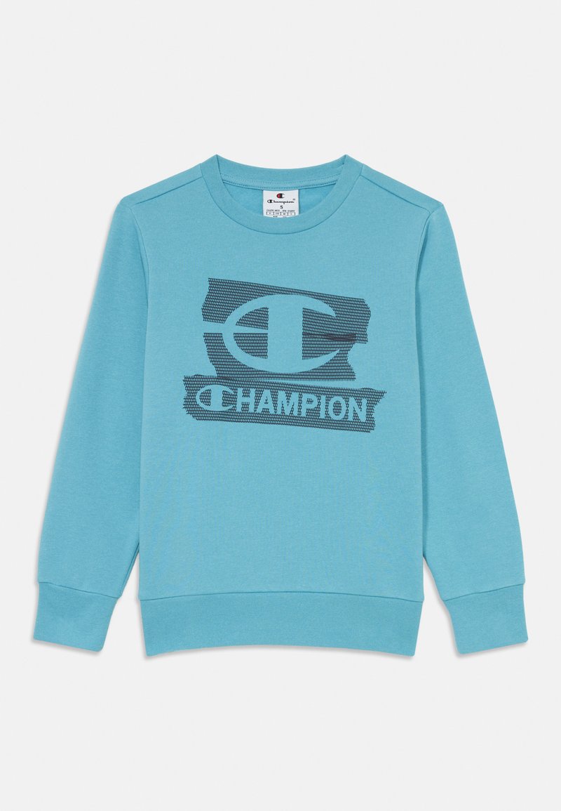 Champion Sweater blauw Champion Sweater blauw