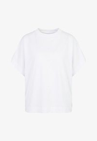 Sélectionné, white