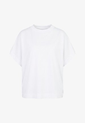 Kleinigkeit, JENNIFER CROPEZ - Camiseta básica - white
