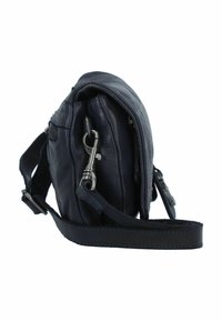 Harbour 2nd ANCHOR LOVE 22.5 CM - Borsa a tracolla - midnight navy