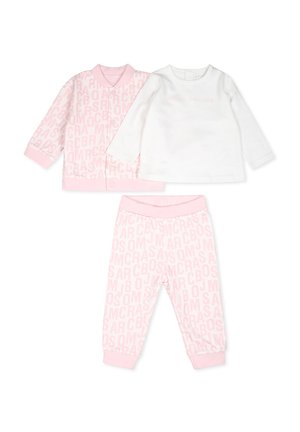 Pantalon de survêtement - pink