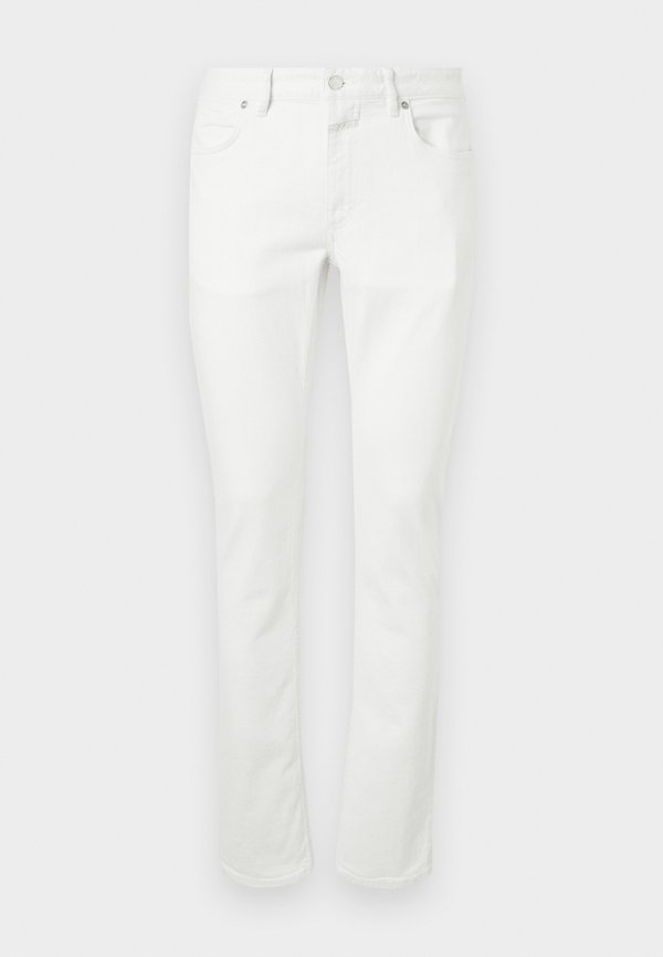 UNITY - Slim fit jeans - ivory4