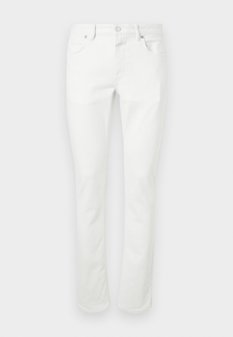closed Slim fit jeans crème closed Slim fit jeans crème