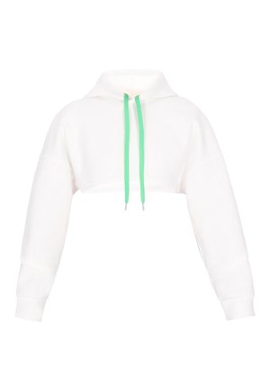 myMo ATHLSR, Kapuzenpullover - white