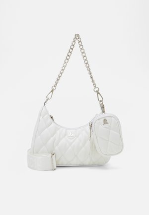 Sac bandoulière - white