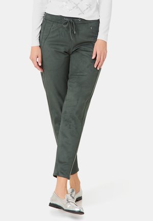 Pantalon de survêtement - dark green