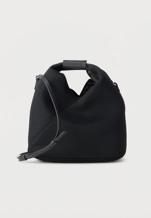 JAPANESE CROSS BODY BAG - Håndtasker - black