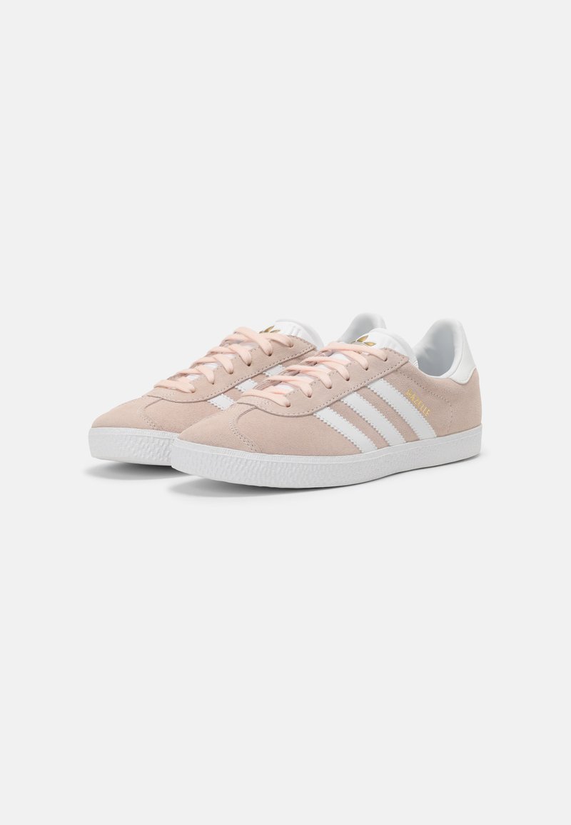 adidas gazelle silver green womens Men's Samba Messi Indoor Soccer Shoe - Light Pink/Core Black/Gum