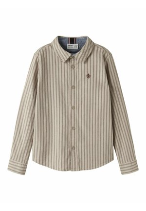 REGULAR FIT - Vapaa-ajan kauluspaita - island fossil