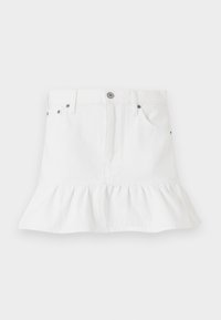 Non sélectionné, white