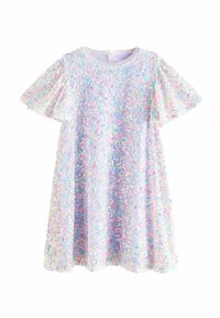 Valitud, lilac purple sparkle