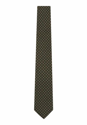 Reiss, Stropdas - khaki green