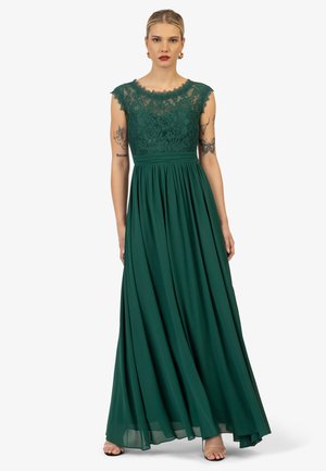 Occasion wear - dunkelgrün