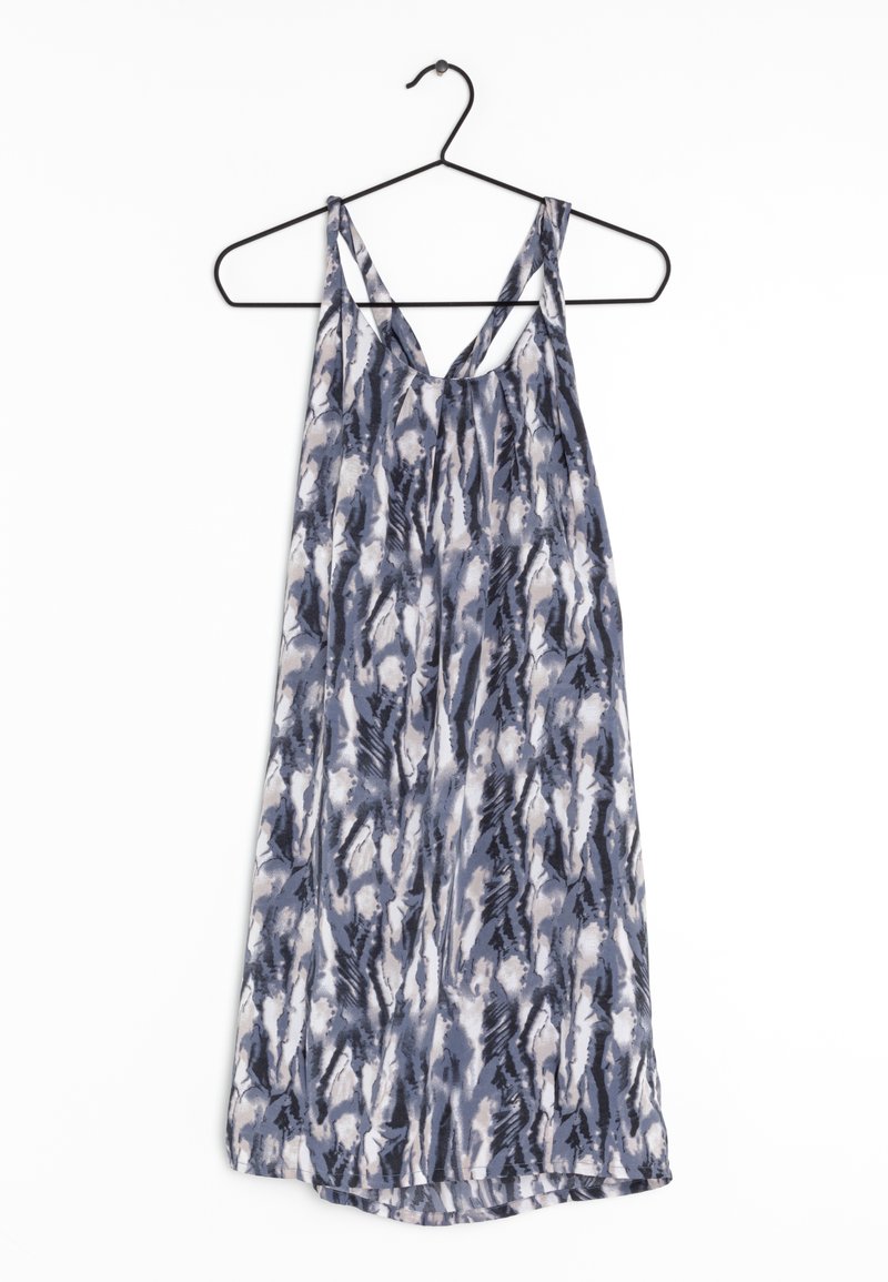 Saint Tropez Vardagsklänning - blue