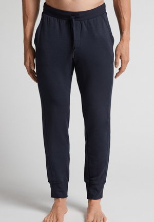 Nachtwäsche Hose - night blue